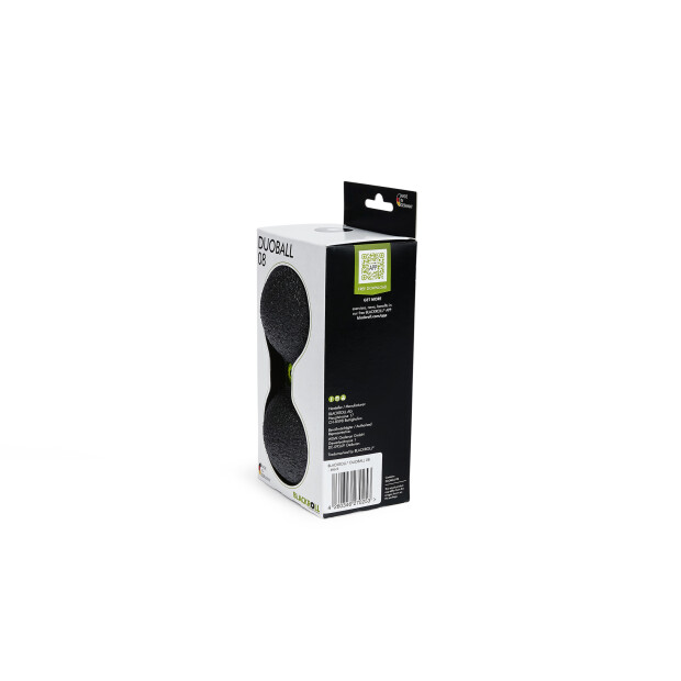 BLACKROLL® DuoBall 8 cm