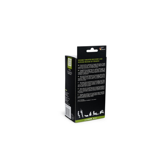 BLACKROLL® DuoBall 8 cm