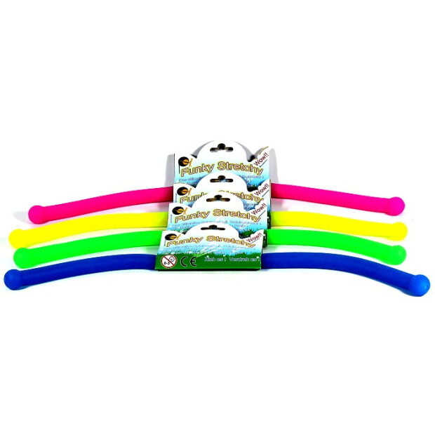 Anti-stress-bånd Stretchy