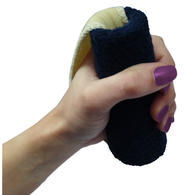 Kegle til hånd- og fingerkontrakturer