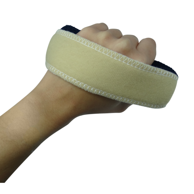 Kegle til hånd- og fingerkontrakturer