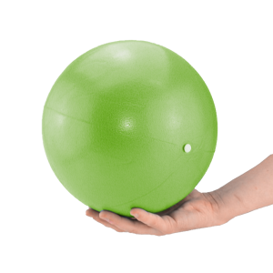 Gymnastika&reg; Bl&oslash;d pilates- og yogabold...