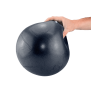Gymnastika® Blød pilates- og yogabold antracit