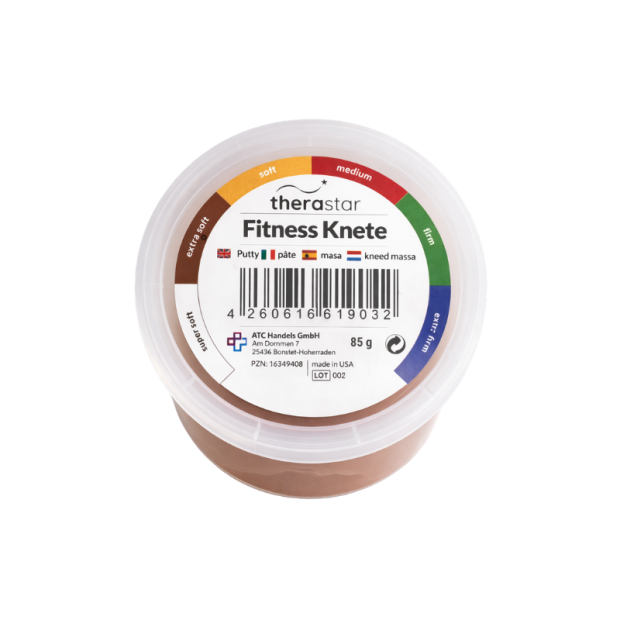 Therastar® Fitness håndtræningsler
