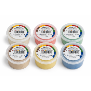 Fitness h&aring;ndtr&aelig;ningsler