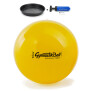 Original Pezzi gymnastikbold standard inkl. boldskal + pumpe