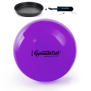 Original Pezzi gymnastikbold standard inkl. boldskal + pumpe