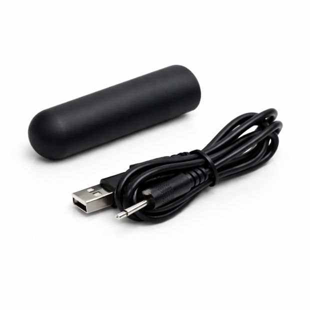 LIPPBRATOR® USB-motor med 10 hastigheder