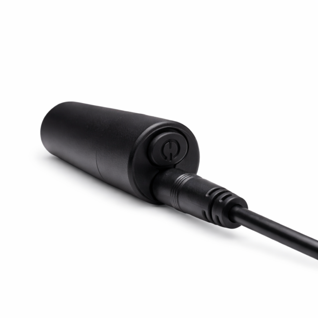 LIPPBRATOR® USB-motor med 10 hastigheder