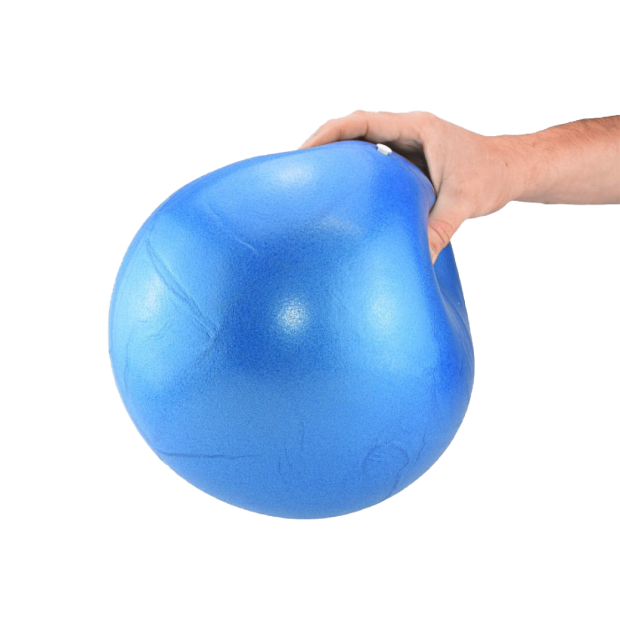 Gymnastika® Blødt pilates- og yogabold-sæt