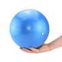 Gymnastika® Blødt pilates- og yogabold-sæt