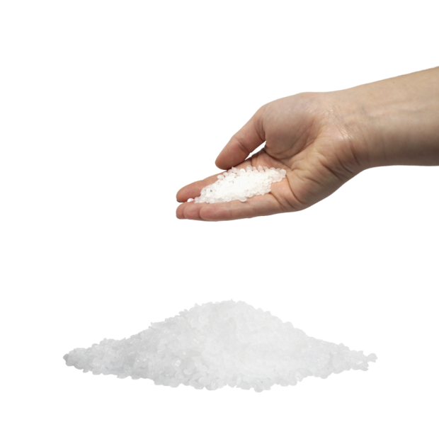 Parastar® paraffinperler, 50-52 °C - 2,5 kg