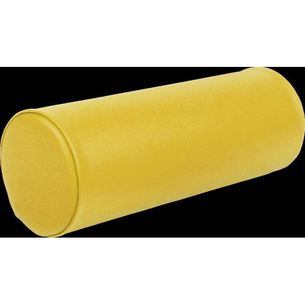 Opbevaringsrulle gul 40 x 10 cm