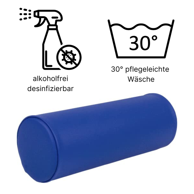 Positioneringsrulle længde 60 cm