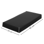 Pude til trinpositionering 50 x 25 x 5 cm