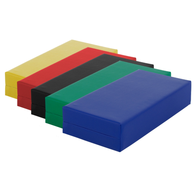 Pude til trinpositionering 50 x 25 x 10 cm
