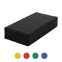 Pude til trinpositionering 50 x 25 x 10 cm