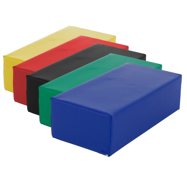 Trinvis positioneringspude 50 x 25 x 15 cm