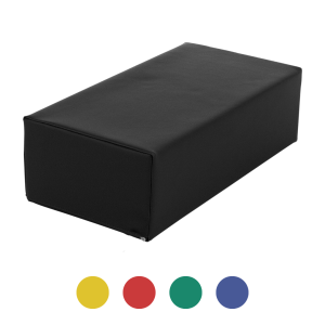 Trinvis positioneringspude 50 x 25 x 15 cm