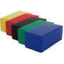 Pude til trinpositionering 50 x 25 x 20 cm