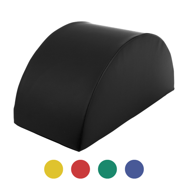 Therastar® Halvmåne-pude 85 x 40 x 40 cm
