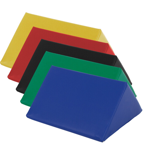 Therastar® Benstøttepude trekant 45 x 35 x 16 cm