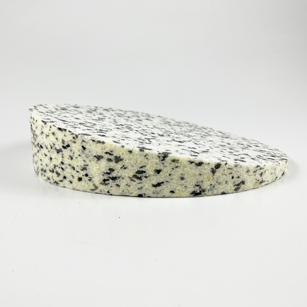 Rund kilepude uden betræk Ø35cm