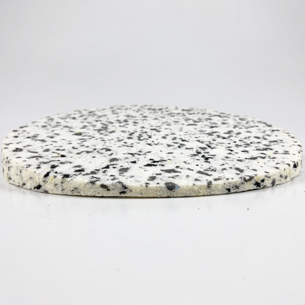 Rund kilepude uden betræk Ø35cm