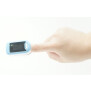 Pulsoximeter til fingerspidserne