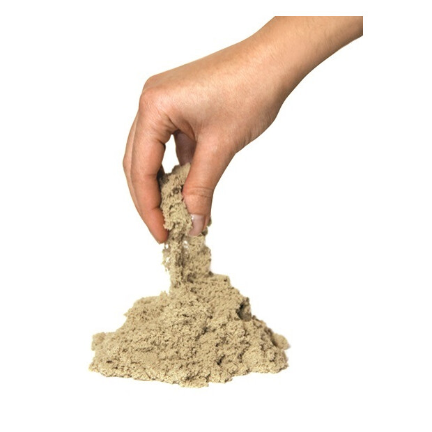 Startpakke med Deco sand