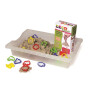 Startpakke med Deco sand