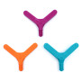 Y-bideblok-tipforsats