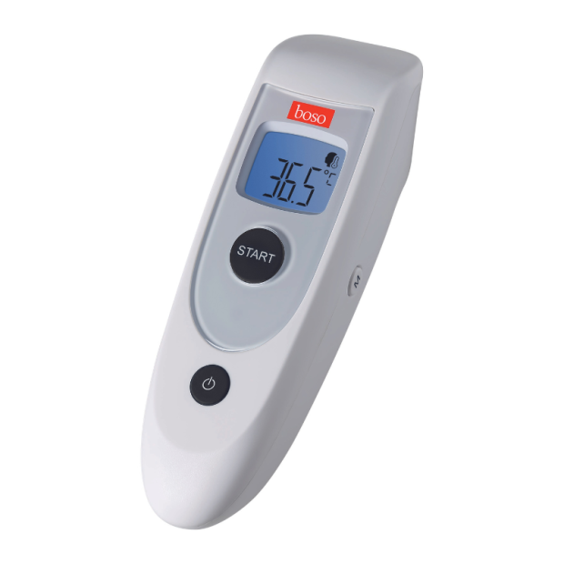 BOSO Diagnostisk klinisk termometer
