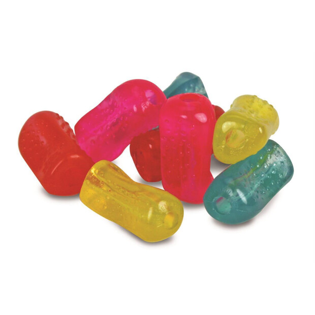 Theralino® Skrivegreb med knopper, 1 stk.