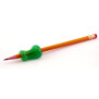 Theralino® Skrivegreb comfort soft neon, 1 stk.
