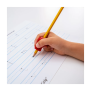 Theralino® Skrivegreb comfort soft neon, 1 stk.