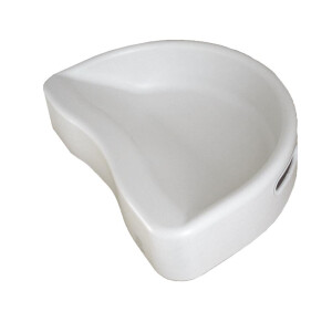 Ergonomisk bakke 1 stk