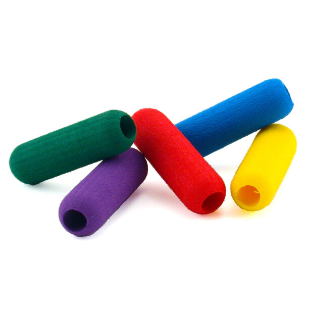Theralino® Skrivegreb Greb af glat skum, 1 stk.