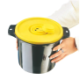 Bortskaffelsesboks 5 liter