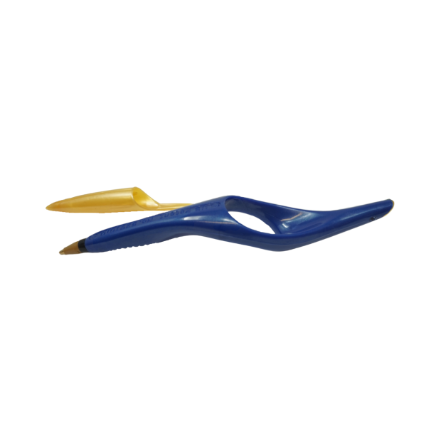 Ring Pen ergonomisk kuglepen
