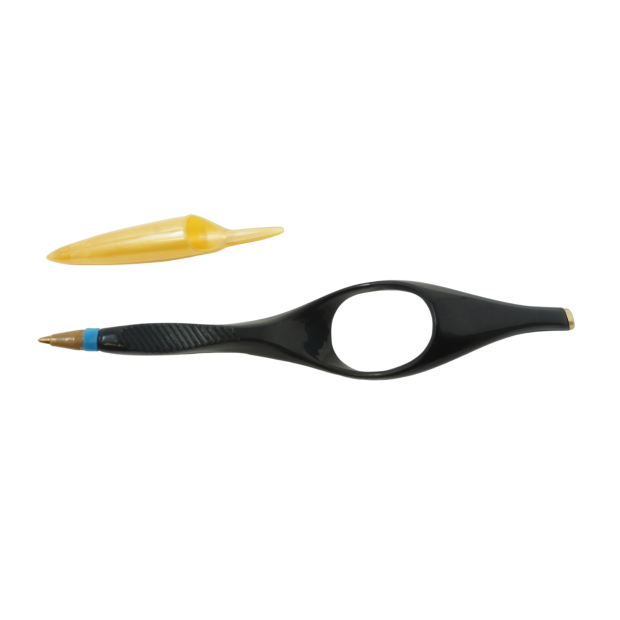 Ring Pen ergonomisk kuglepen