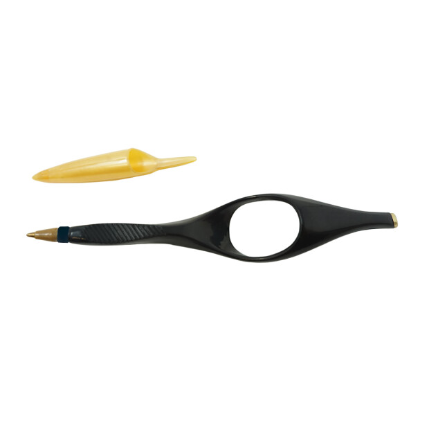 Ring Pen ergonomisk kuglepen