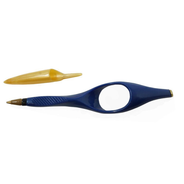 Ring Pen ergonomisk kuglepen
