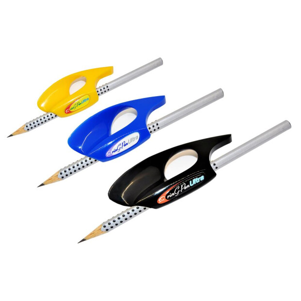 Ring Pen Ultra ergonomisk penneholder