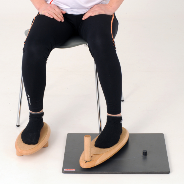 Pedalo Physioflip