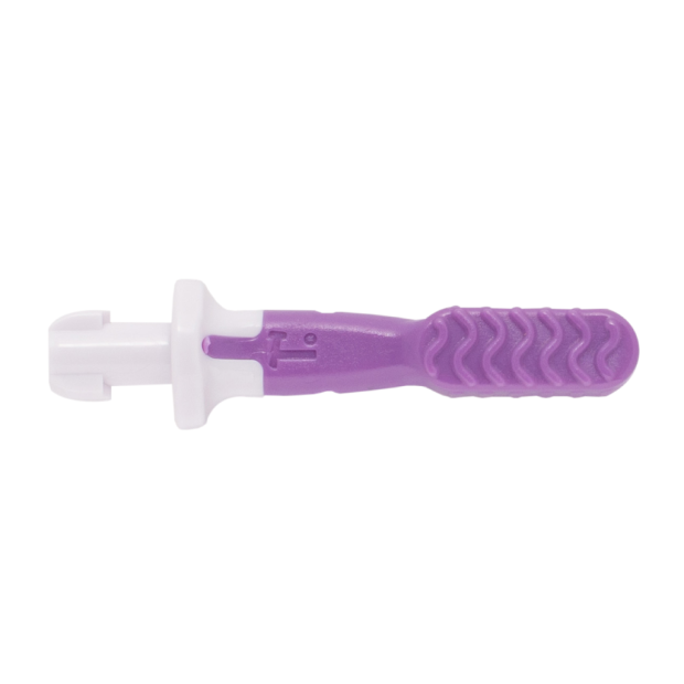 Sensi Jaw Attachment Soft medium, 1 stk.