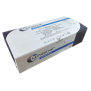 CLUNGENE Covid-19 Antigen Corona Rapid Test (Device-ID 1363), 3 i 1 test 25 stk.