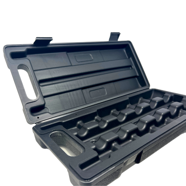 Etui til håndvægtsæt