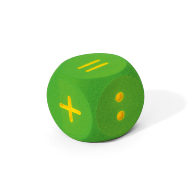 VOLLEY skumterning med aritmetiske symboler (= - : + + -)