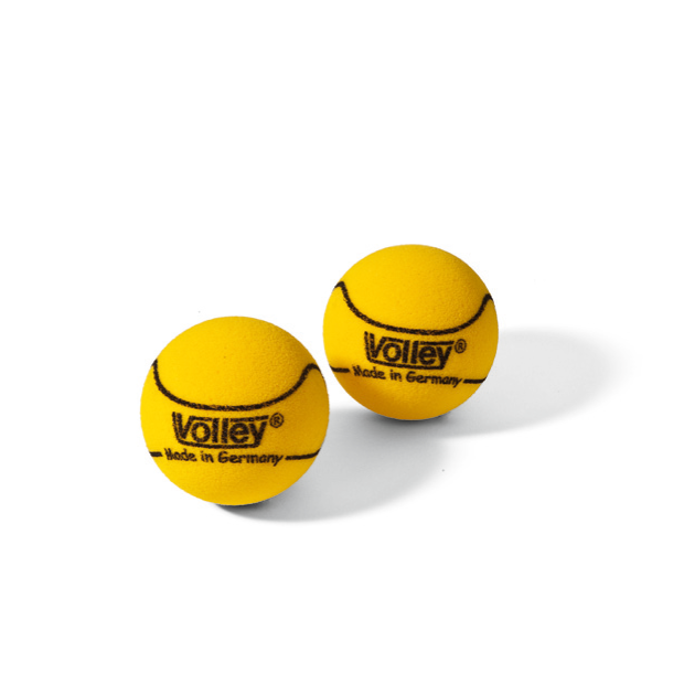 VOLLEY tennistræner